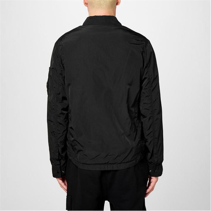 Men's Chrome-R Overshirt