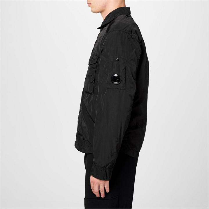 Men's Chrome-R Overshirt