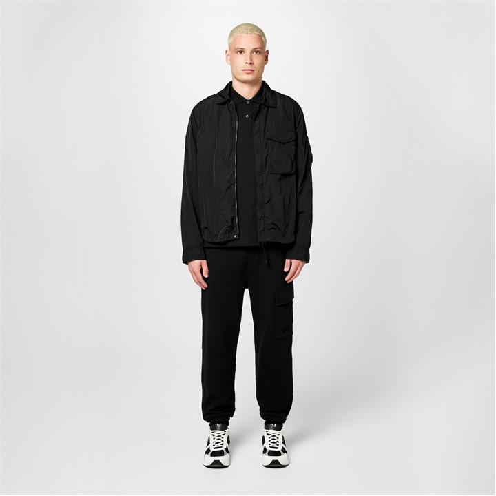Men's Chrome-R Overshirt