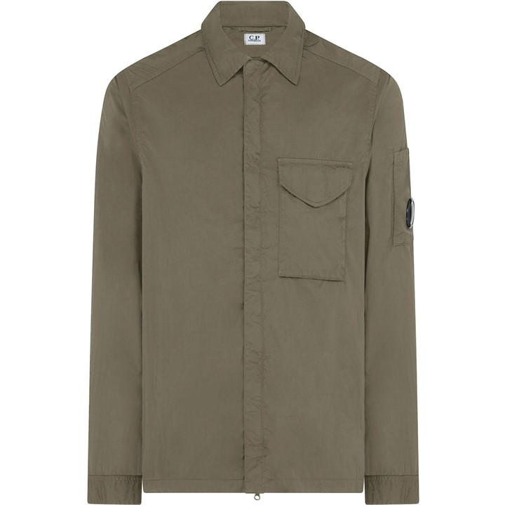 Men's Chrome-R Overshirt