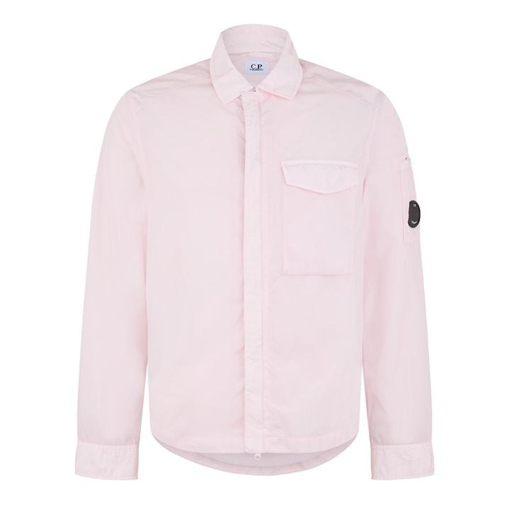 Men's Chrome-R Overshirt