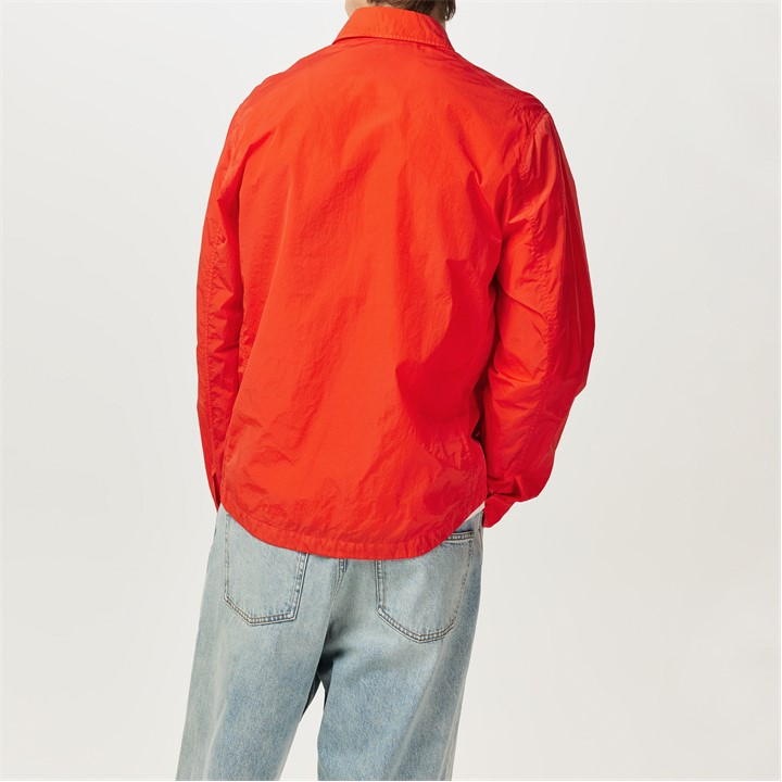 Men's Chrome-R Overshirt