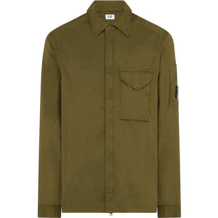Men's Chrome-R Overshirt