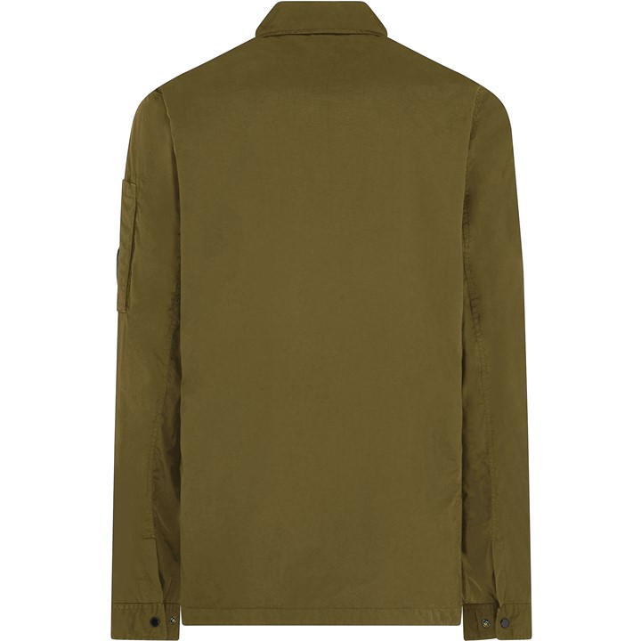 Men's Chrome-R Overshirt