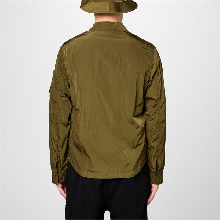 Men's Chrome-R Overshirt
