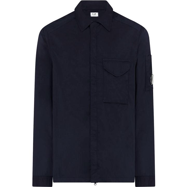 Men's Chrome-R Overshirt