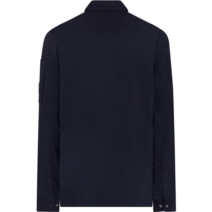 Men's Chrome-R Overshirt