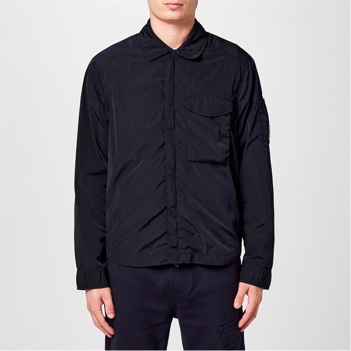 Men's Chrome-R Overshirt