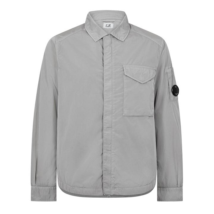 Men's Chrome-R Overshirt