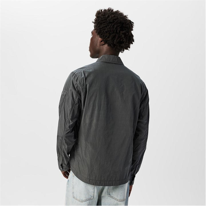 Men's Chrome-R Overshirt