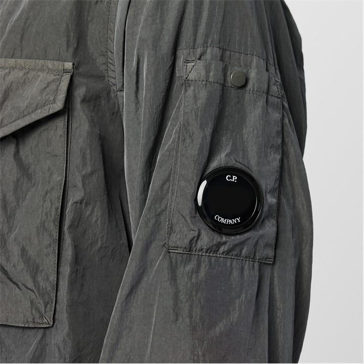 Men's Chrome-R Overshirt