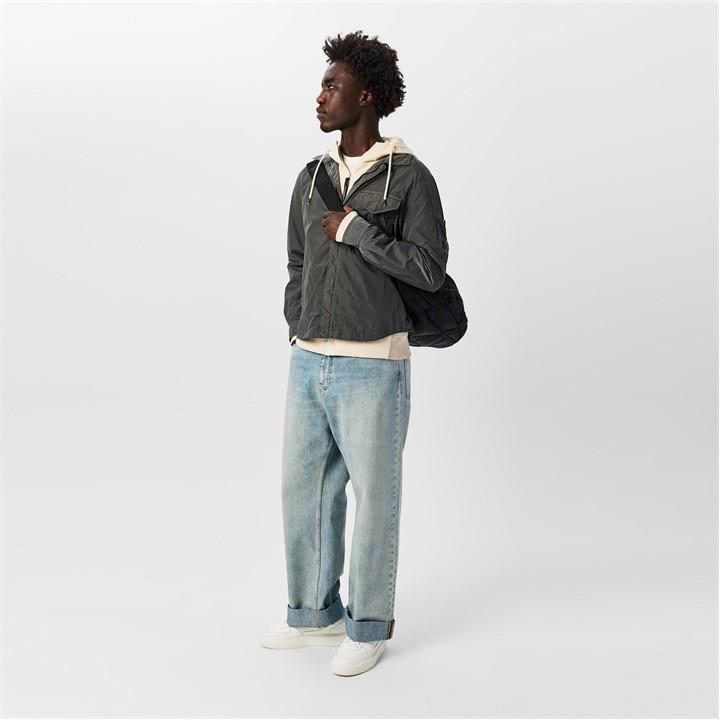 Men's Chrome-R Overshirt