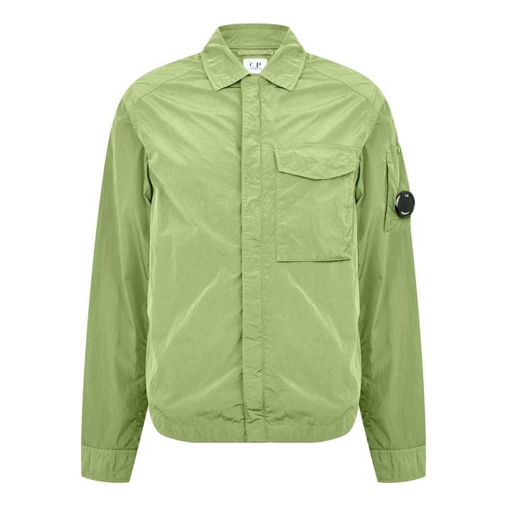 Men's Chrome-R Overshirt