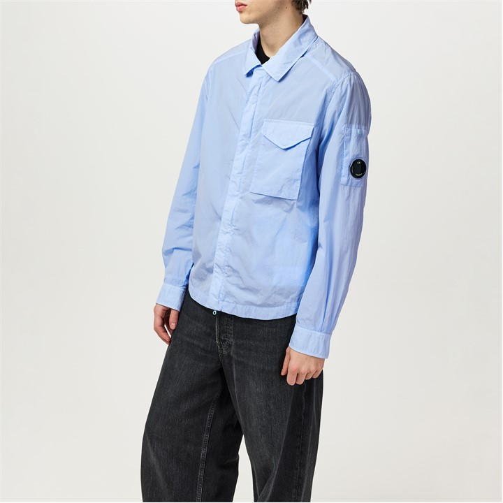 Men's Chrome-R Overshirt