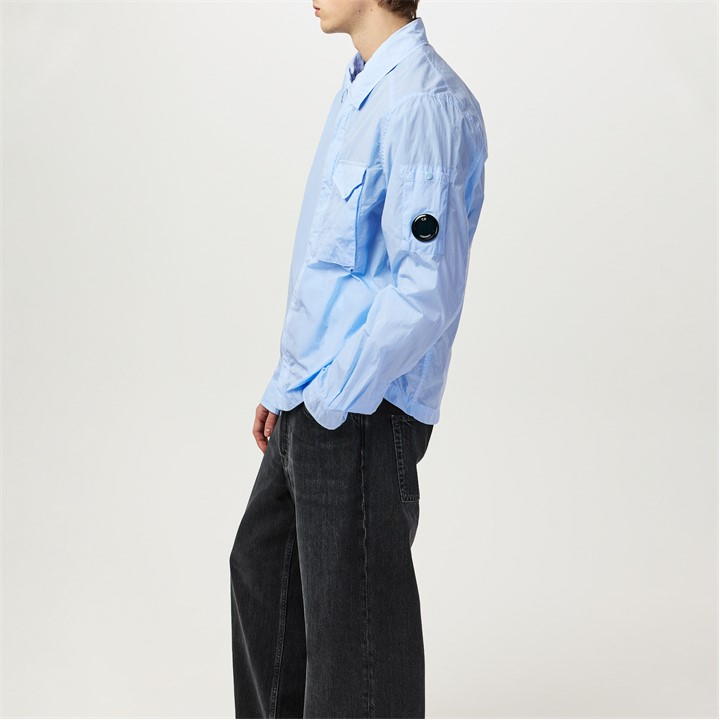 Men's Chrome-R Overshirt
