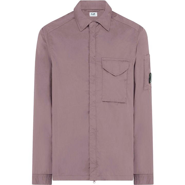 Men's Chrome-R Overshirt