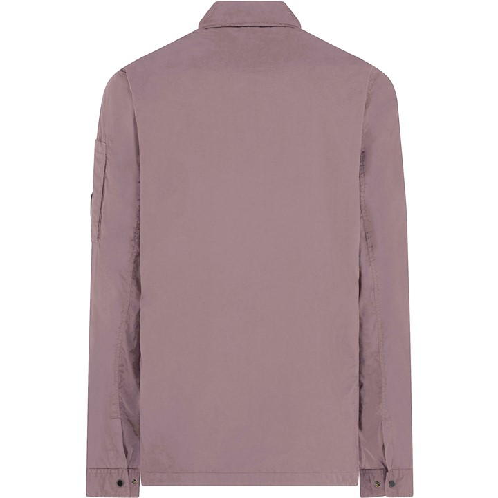 Men's Chrome-R Overshirt