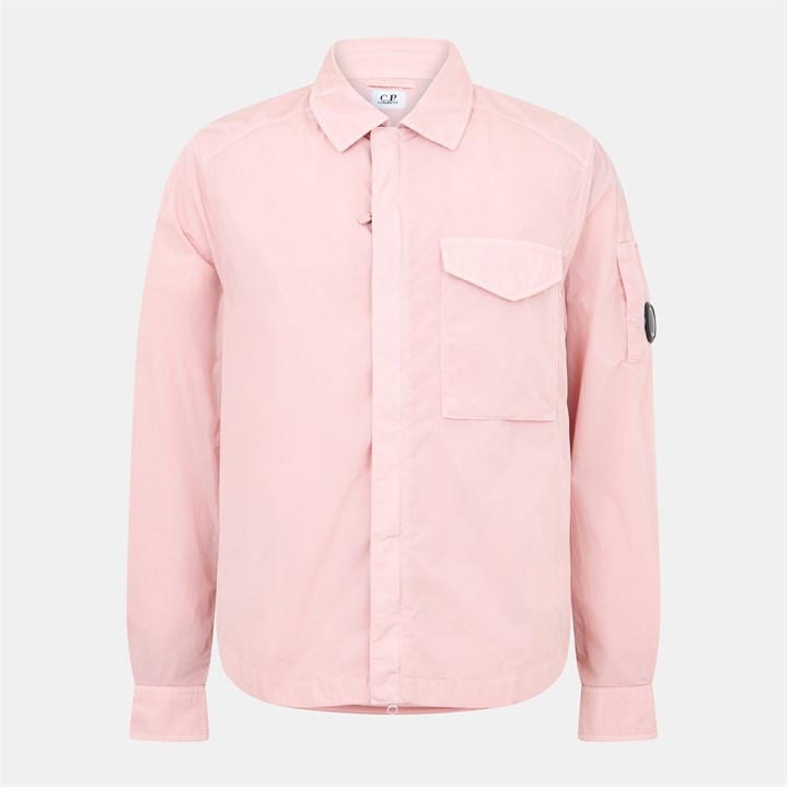 Men's Chrome-R Overshirt