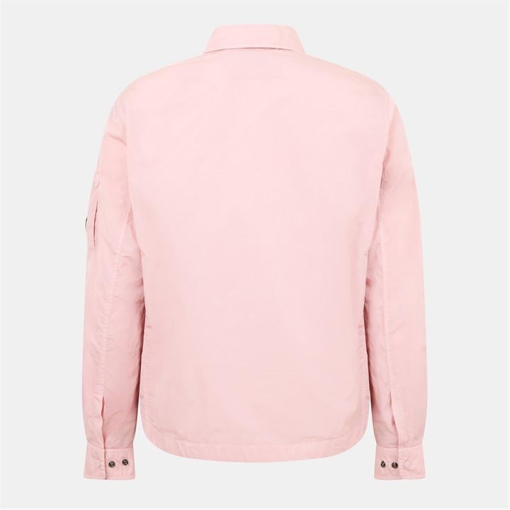 Men's Chrome-R Overshirt