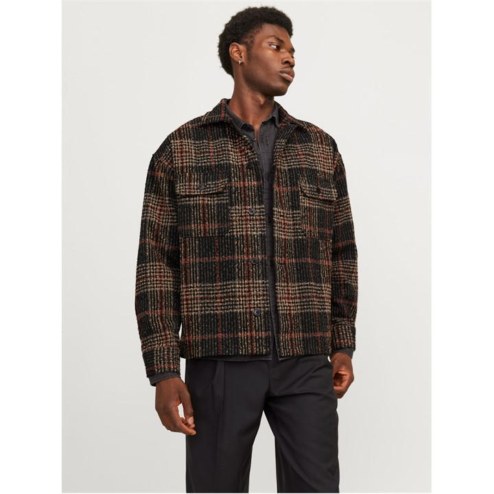 Boucle Shirt Sn99