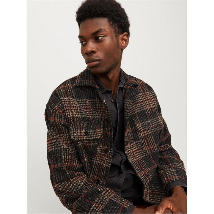 Boucle Shirt Sn99