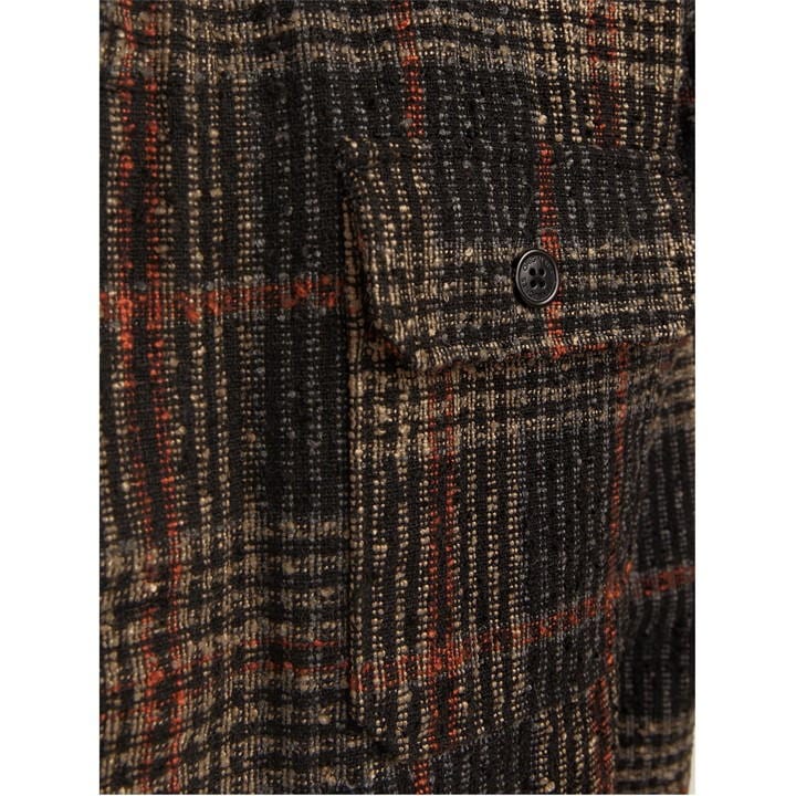Boucle Shirt Sn99