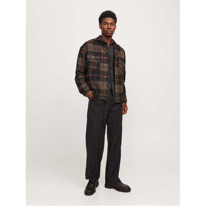 Boucle Shirt Sn99