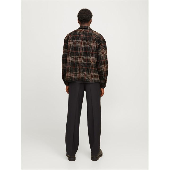 Boucle Shirt Sn99