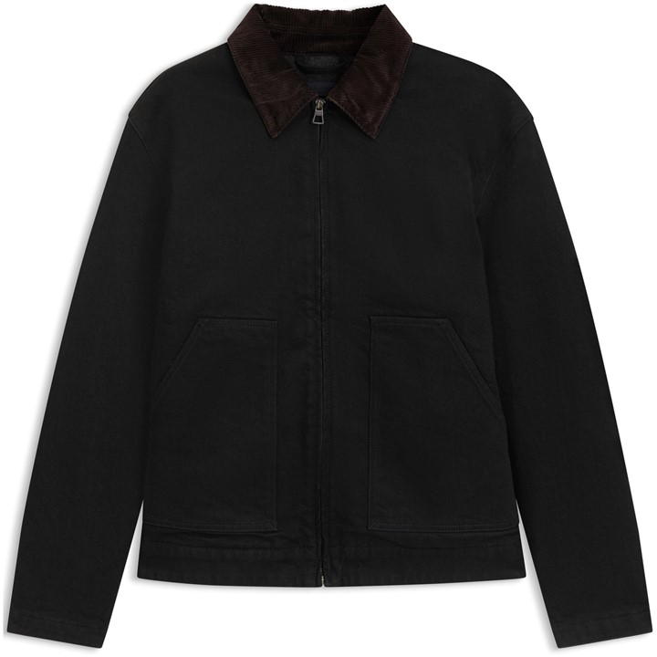 Boss Denim Jacket Db 10276700 01