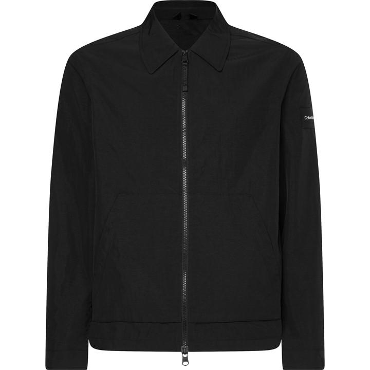 Lightweight Jacket
