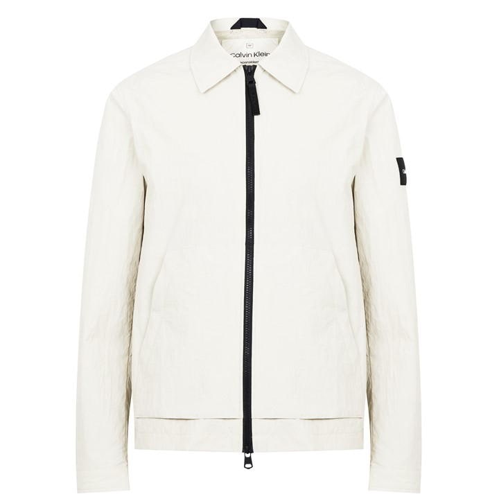 Lightweight Jacket