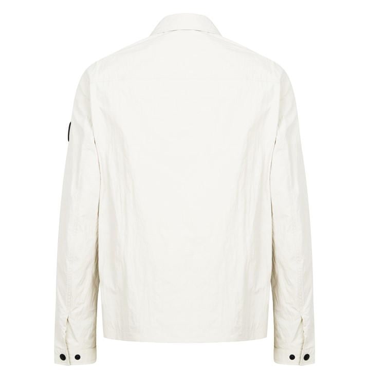 Lightweight Jacket
