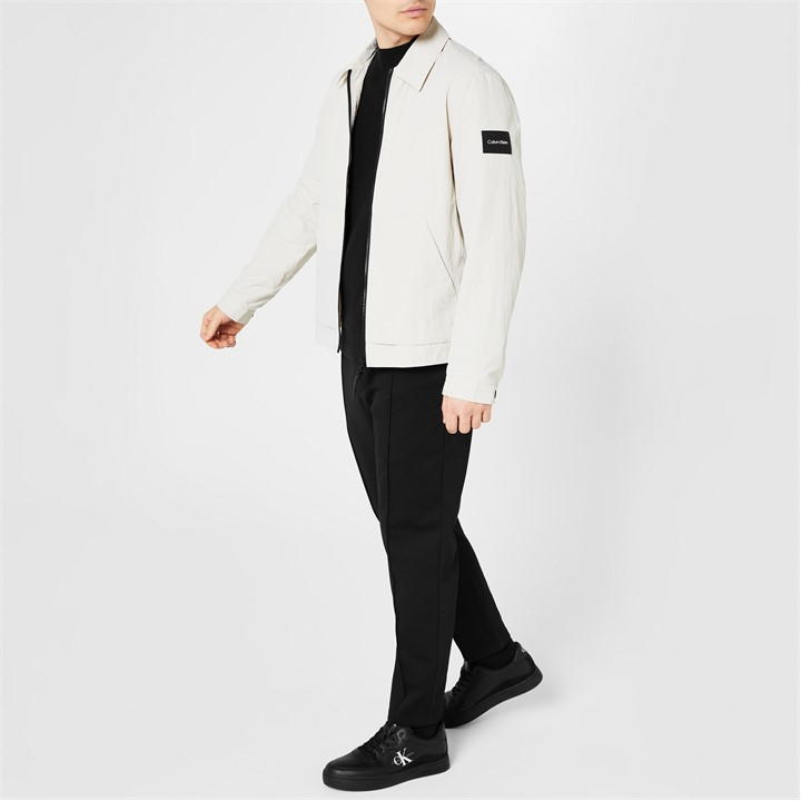 Lightweight Jacket