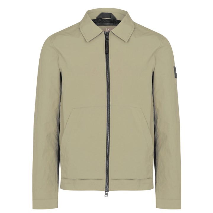 Lightweight Jacket