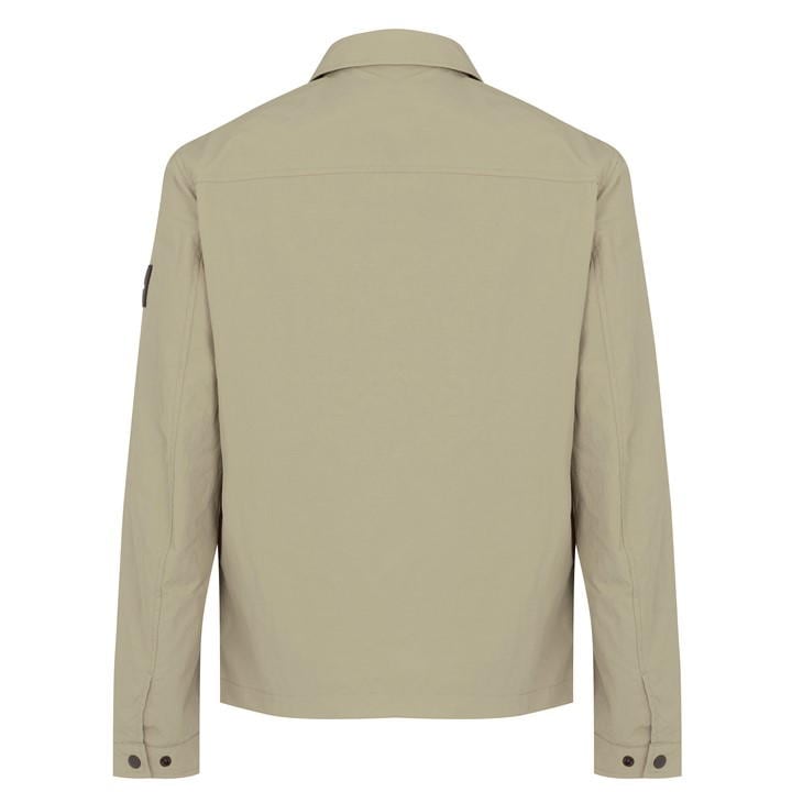 Lightweight Jacket