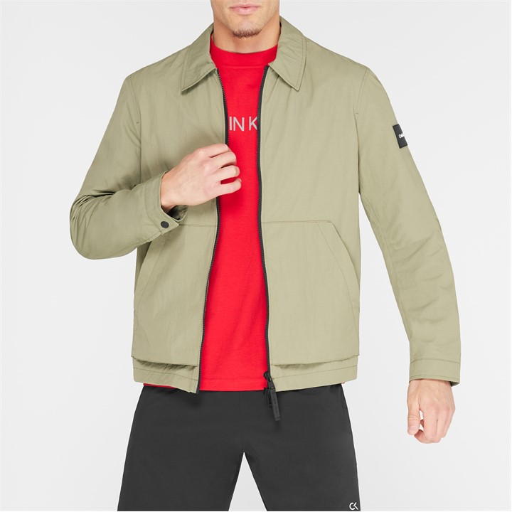 Lightweight Jacket