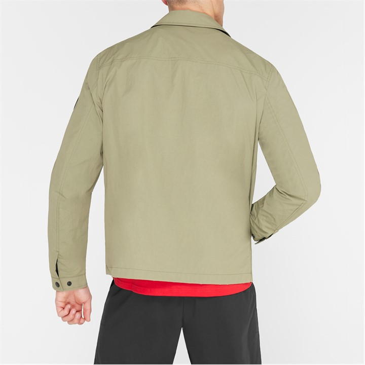 Lightweight Jacket