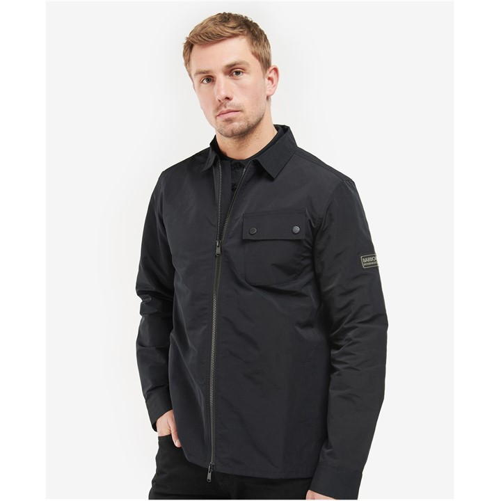 Skyline Overshirt