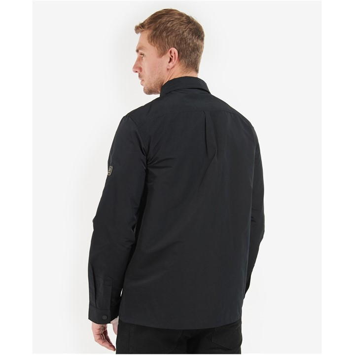 Skyline Overshirt