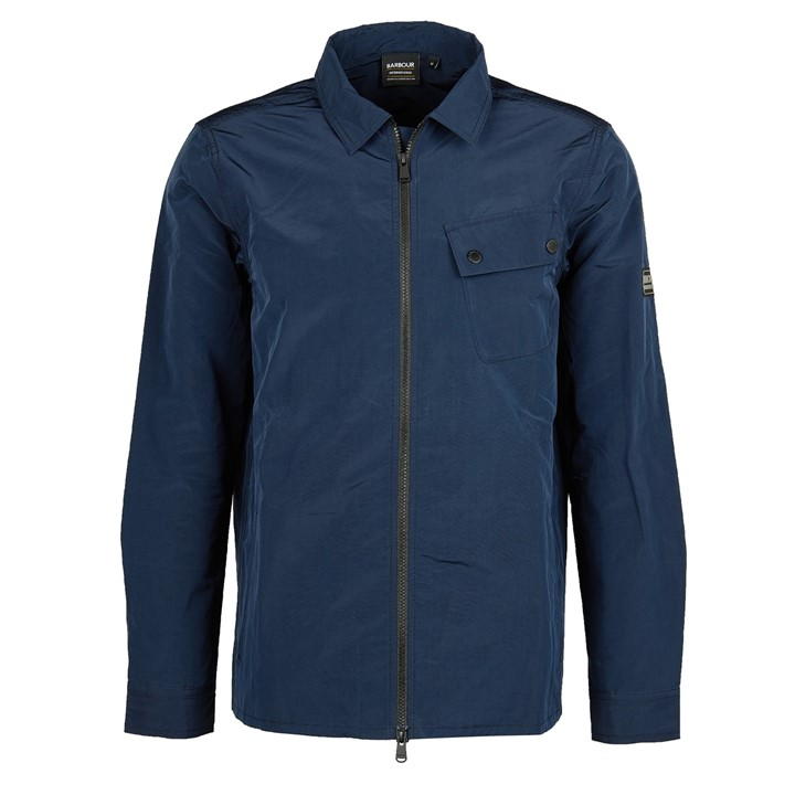 Skyline Overshirt