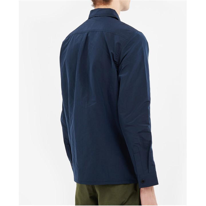 Skyline Overshirt