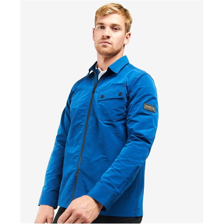 Skyline Overshirt