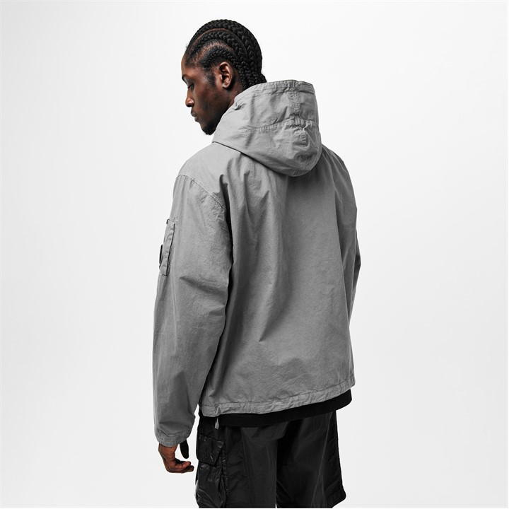 Garment Dyed Jacket