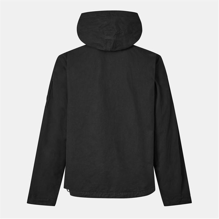 Garment Dyed Jacket
