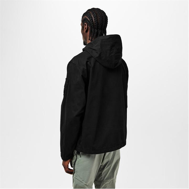 Garment Dyed Jacket