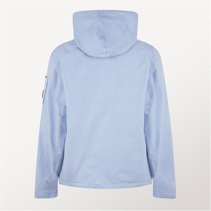 Garment Dyed Jacket