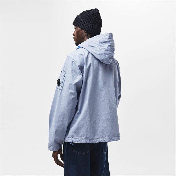 Garment Dyed Jacket