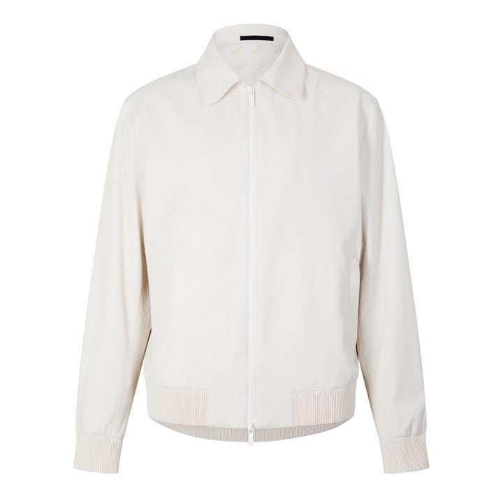 P-Hanry-Wing-Wg-243f 10261380 Harrington Jacket Mens