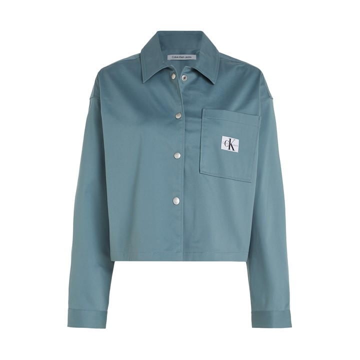 Overshirt