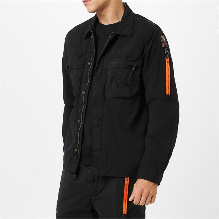 Millard Overshirt